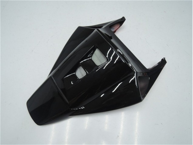 Rouge Blanc Noir Carénages CBR 1000 RR 2006-2007 Rouge Blanc Noir Carénages CBR 1000 RR 2006-2007