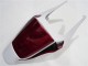Rouge Blanc Noir Carénages CBR 600 RR 2005-2006 Rouge Blanc Noir Carénages CBR 600 RR 2005-2006