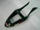 Rouge Blanc Noir San Carlo Carénage CBR 600 F4i 2001-2003 Rouge Blanc Noir San Carlo Carénage CBR 600 F4i 2001-2003