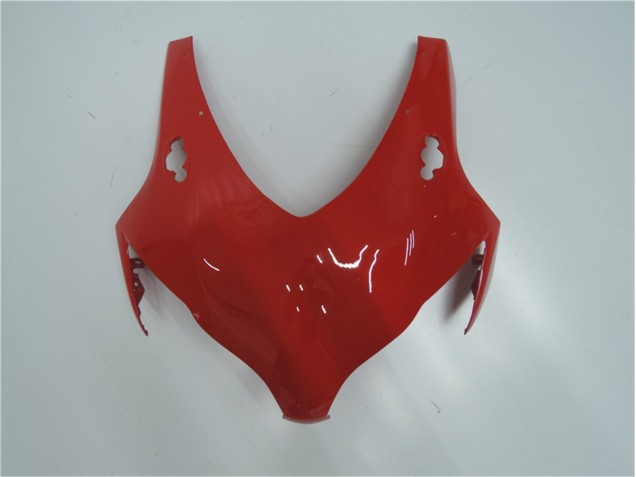 Rouge Carénage CBR 1000 RR 2008-2011 Rouge Carénage CBR 1000 RR 2008-2011