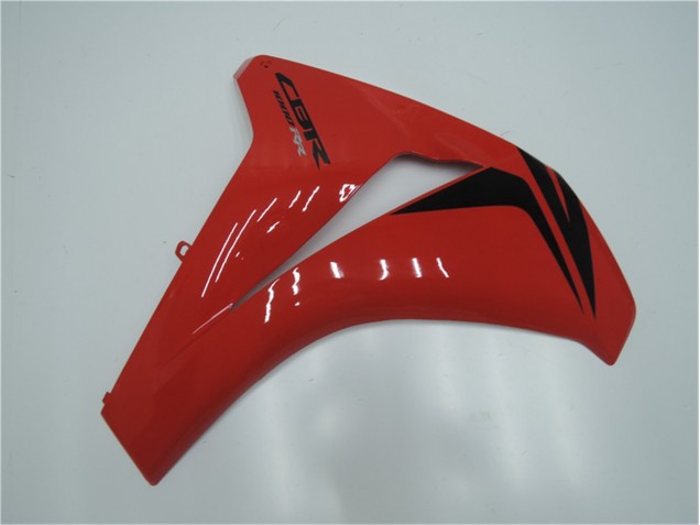 Rouge Carénage CBR 1000 RR 2008-2011 Rouge Carénage CBR 1000 RR 2008-2011