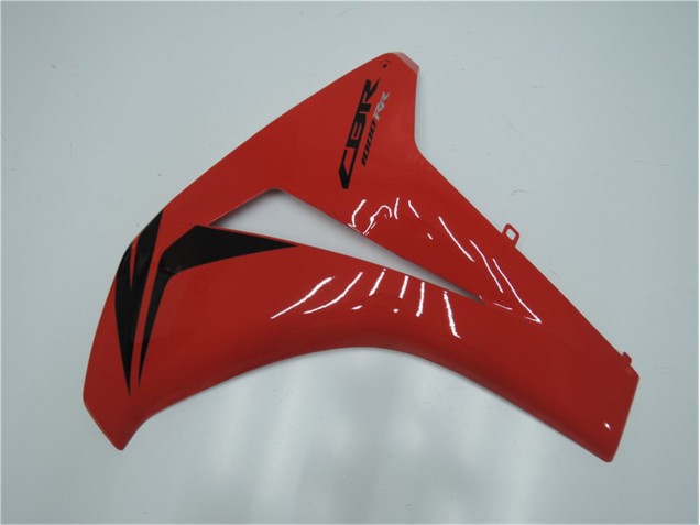 Rouge Carénage CBR 1000 RR 2008-2011 Rouge Carénage CBR 1000 RR 2008-2011