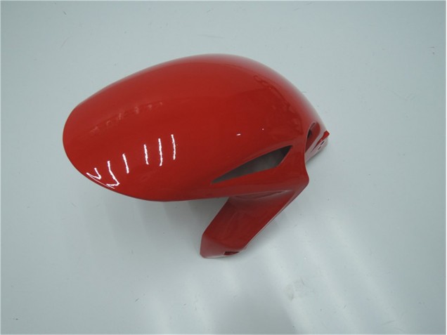 Rouge Carénage CBR 1000 RR 2008-2011 Rouge Carénage CBR 1000 RR 2008-2011
