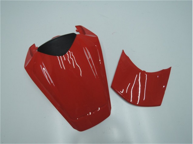 Rouge Carénage CBR 1000 RR 2008-2011 Rouge Carénage CBR 1000 RR 2008-2011