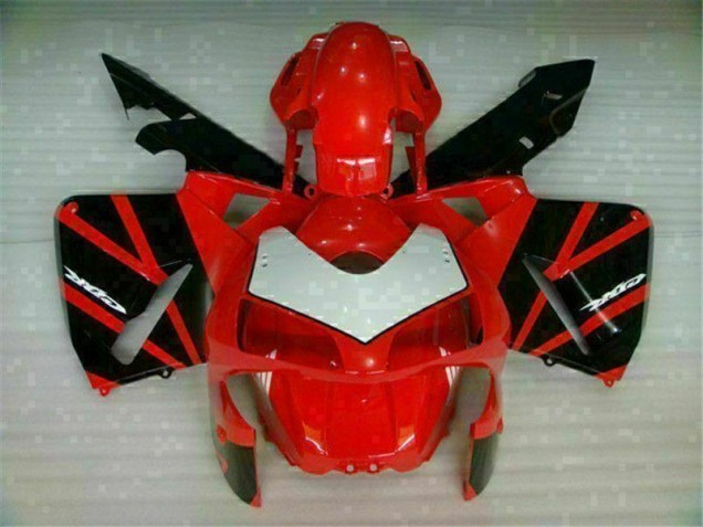 Rouge Carénage CBR 600 RR 2003-2004 Rouge Carénage CBR 600 RR 2003-2004