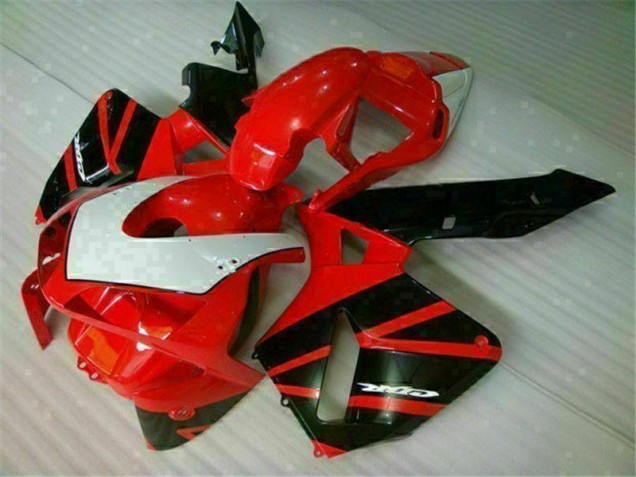 Rouge Carénage CBR 600 RR 2003-2004 Rouge Carénage CBR 600 RR 2003-2004