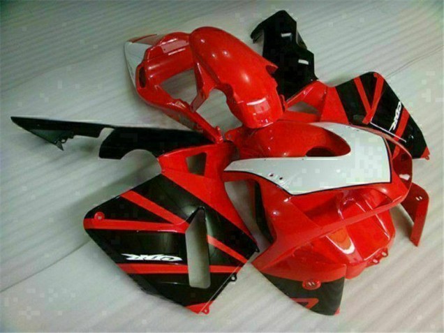 Rouge Carénage CBR 600 RR 2003-2004 Rouge Carénage CBR 600 RR 2003-2004