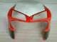Rouge Carénage CBR 600 RR 2003-2004 Rouge Carénage CBR 600 RR 2003-2004