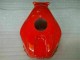 Rouge Carénage CBR 600 RR 2003-2004 Rouge Carénage CBR 600 RR 2003-2004