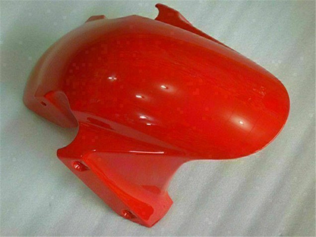 Rouge Carénage CBR 600 RR 2003-2004 Rouge Carénage CBR 600 RR 2003-2004