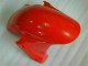 Rouge Carénage CBR 600 RR 2003-2004 Rouge Carénage CBR 600 RR 2003-2004