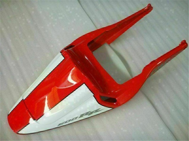 Rouge Carénage CBR 600 RR 2003-2004 Rouge Carénage CBR 600 RR 2003-2004