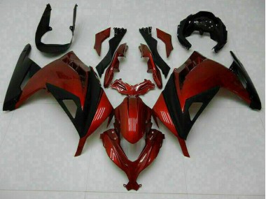 Rouge Carénage EX300 2013-2016