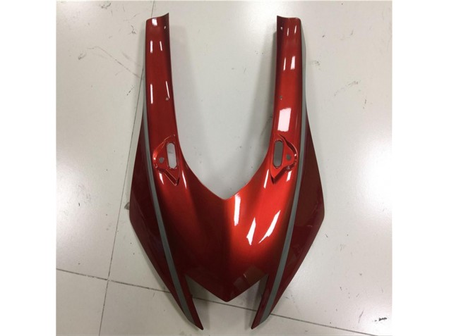 Rouge Carénage R6 2017-2023 Rouge Carénage R6 2017-2023
