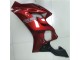 Rouge Carénage R6 2017-2023 Rouge Carénage R6 2017-2023
