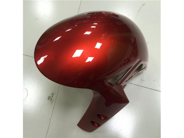 Rouge Carénage R6 2017-2023 Rouge Carénage R6 2017-2023