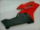 Rouge Carénages CBR 1000 RR 2004-2005 Rouge Carénages CBR 1000 RR 2004-2005