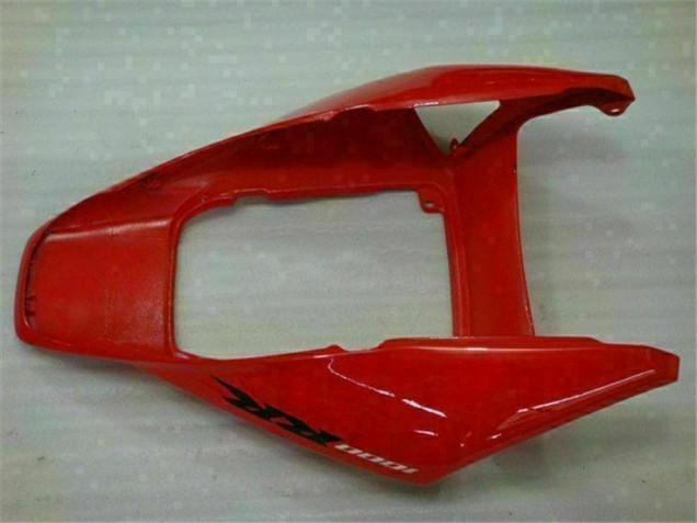Rouge Carénages CBR 1000 RR 2004-2005 Rouge Carénages CBR 1000 RR 2004-2005