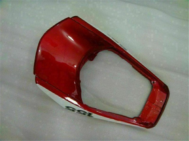 Rouge Carénages CBR 1000 RR 2008-2011 Rouge Carénages CBR 1000 RR 2008-2011