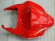 Rouge Carénages GSXR 1000 K7 2007-2008