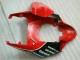 Rouge Carénages GSXR 1000 K7 2007-2008