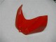 Rouge Carénages GSXR 600 / 750 K6 2006-2007 Rouge Carénages GSXR 600 / 750 K6 2006-2007