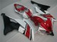 Rouge Carénages R6 2008-2016 Rouge Carénages R6 2008-2016