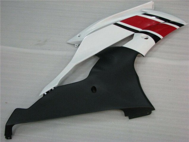 Rouge Carénages R6 2008-2016 Rouge Carénages R6 2008-2016