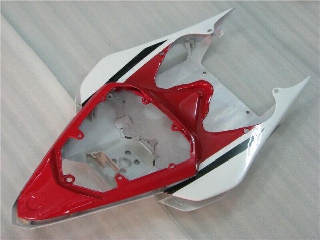 Rouge Carénages R6 2008-2016 Rouge Carénages R6 2008-2016