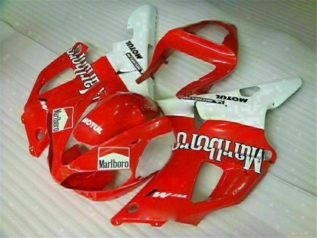 Rouge Carrosserie R1 2000-2001 Rouge Carrosserie R1 2000-2001