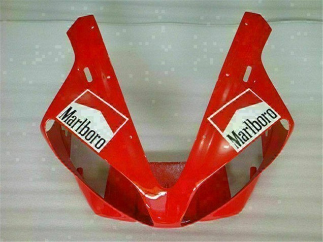 Rouge Carrosserie R1 2000-2001 Rouge Carrosserie R1 2000-2001