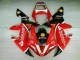 Rouge Carrosserie R1 2002-2003 Rouge Carrosserie R1 2002-2003