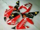 Rouge Carrosserie R1 2002-2003 Rouge Carrosserie R1 2002-2003