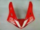 Rouge Carrosserie R1 2002-2003 Rouge Carrosserie R1 2002-2003