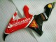 Rouge Carrosserie R1 2002-2003 Rouge Carrosserie R1 2002-2003