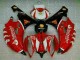 Rouge Carrosserie R6 2006-2007 Rouge Carrosserie R6 2006-2007