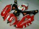 Rouge Carrosserie R6 2006-2007 Rouge Carrosserie R6 2006-2007