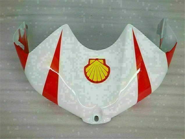 Rouge Carrosserie R6 2006-2007 Rouge Carrosserie R6 2006-2007