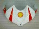 Rouge Carrosserie R6 2006-2007 Rouge Carrosserie R6 2006-2007