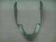 Rouge Flamme Argent Carénage CBR 600 F4i 2001-2003 Rouge Flamme Argent Carénage CBR 600 F4i 2001-2003