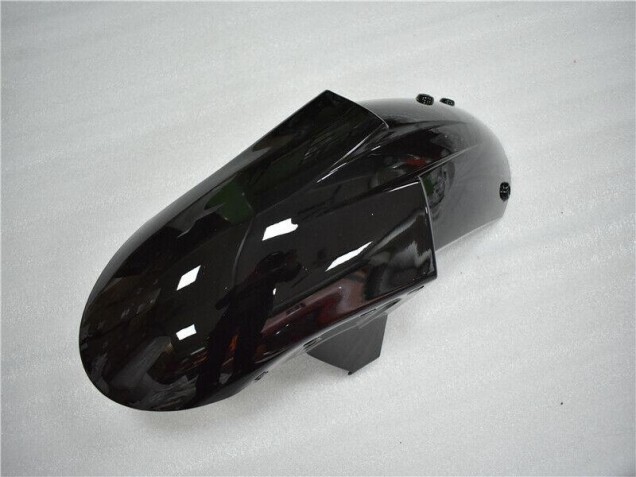 Rouge Flamme Carénage ZX10R 2006-2007 Rouge Flamme Carénage ZX10R 2006-2007