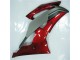 Rouge Gris Carénage R6 2008-2016 Rouge Gris Carénage R6 2008-2016