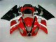 Rouge Kit Carénages Complet R1 2000-2001 Rouge Kit Carénages Complet R1 2000-2001