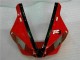Rouge Kit Carénages Complet R1 2000-2001 Rouge Kit Carénages Complet R1 2000-2001