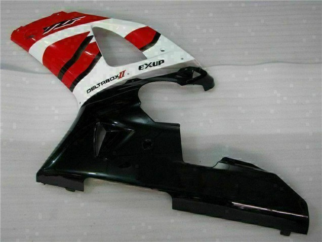 Rouge Kit Carénages Complet R1 2000-2001 Rouge Kit Carénages Complet R1 2000-2001