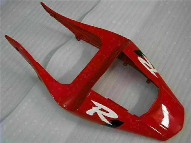 Rouge Kit Carénages Complet R1 2000-2001 Rouge Kit Carénages Complet R1 2000-2001