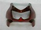Rouge Ninja Carénage EX250 2008-2012 Rouge Ninja Carénage EX250 2008-2012