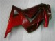 Rouge Ninja Carénage EX250 2008-2012 Rouge Ninja Carénage EX250 2008-2012