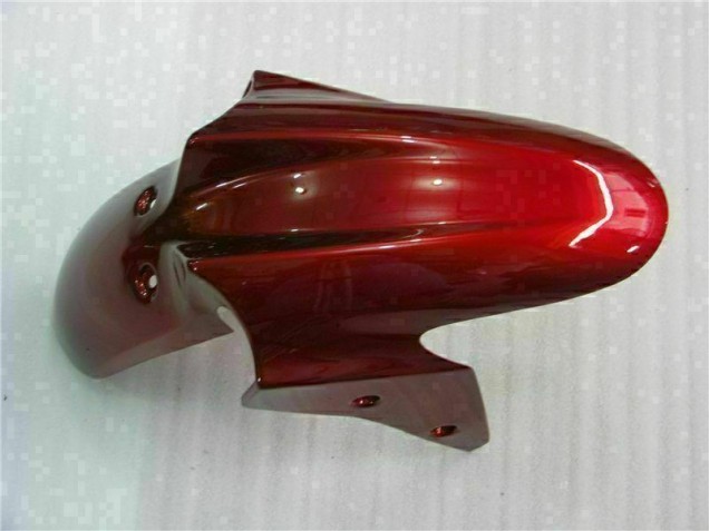 Rouge Ninja Carénage EX250 2008-2012 Rouge Ninja Carénage EX250 2008-2012