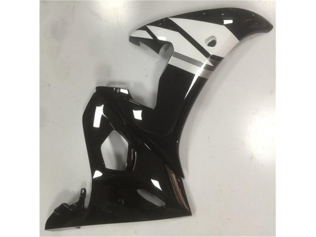 Rouge Noir Blanc Carénage R6 2003-2005 Rouge Noir Blanc Carénage R6 2003-2005